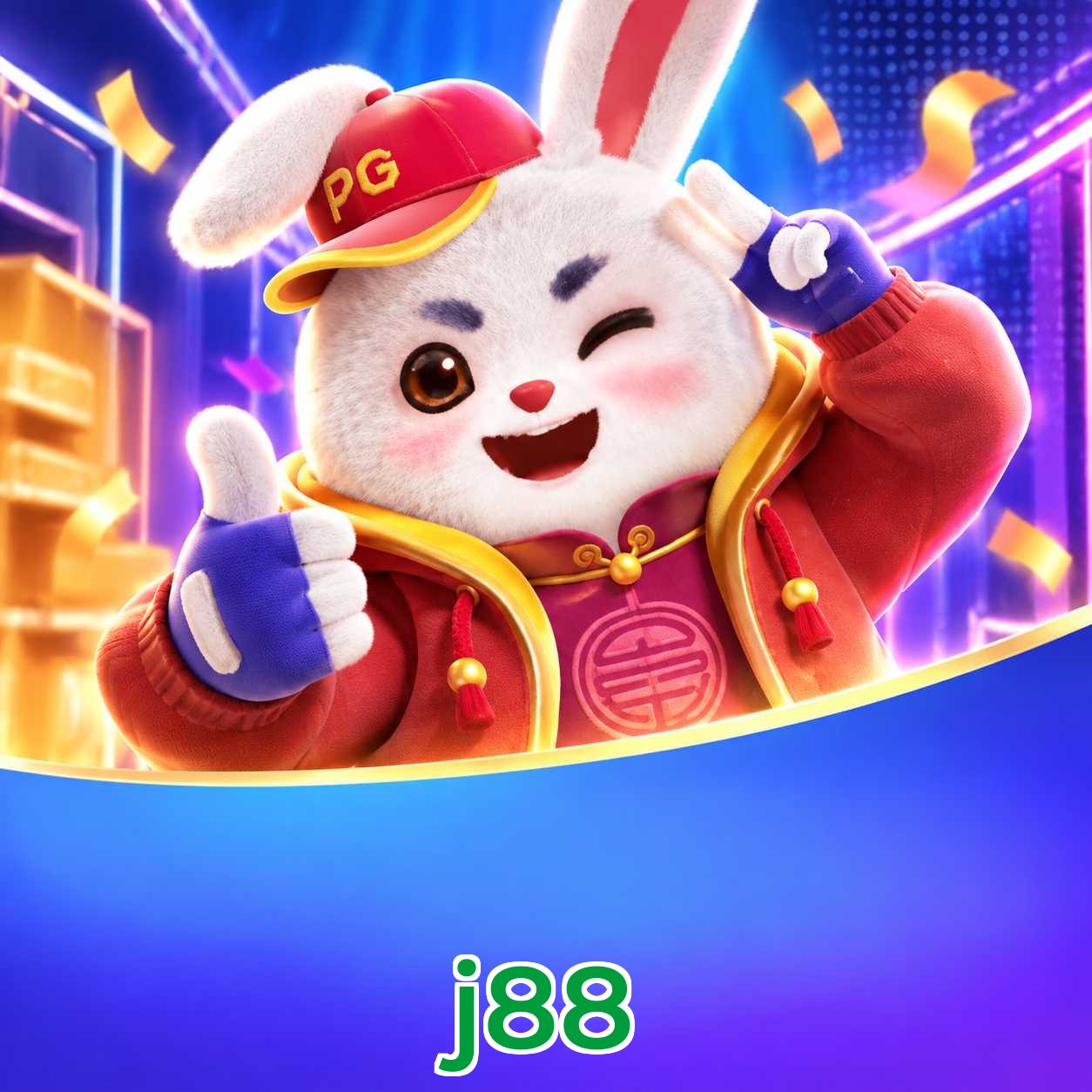 Fortune Rabbit e Plushie Frenzy PG Soft