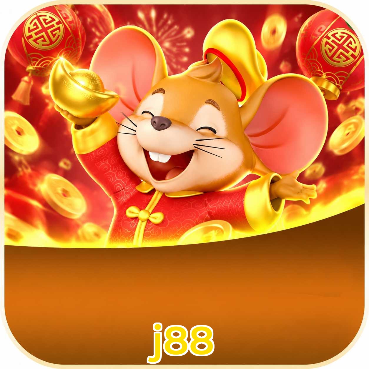 Recursos do app com Plushie Frenzy