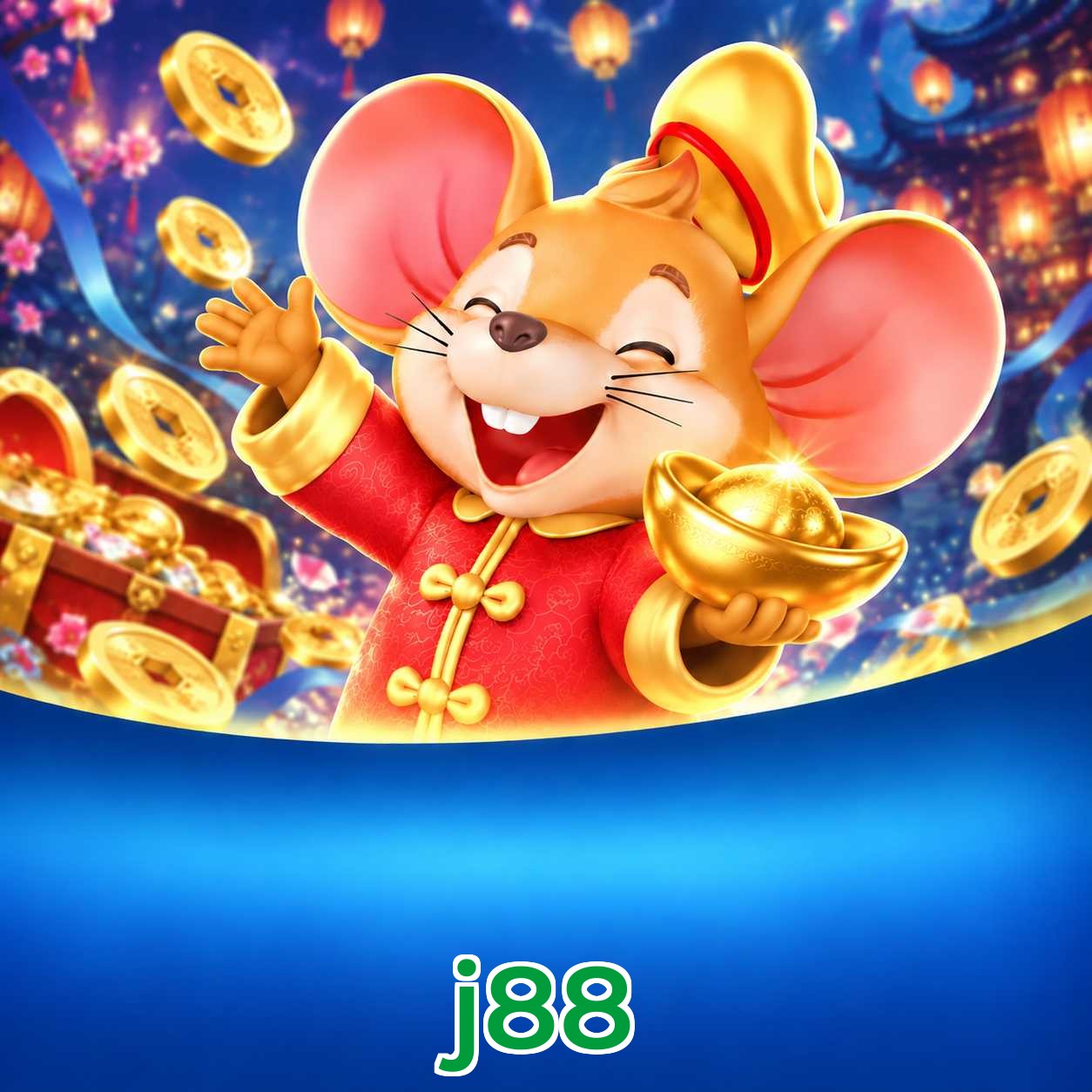 Plushie Frenzy para membros VIP j88