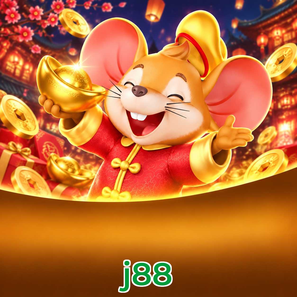 Alternativa de slots Plushie Frenzy aos crash games na j88